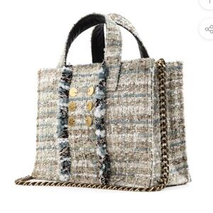 Kooreloo Diana Book Tote